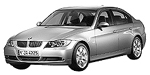 BMW E90 C268D Fault Code