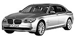 BMW F01 C268D Fault Code