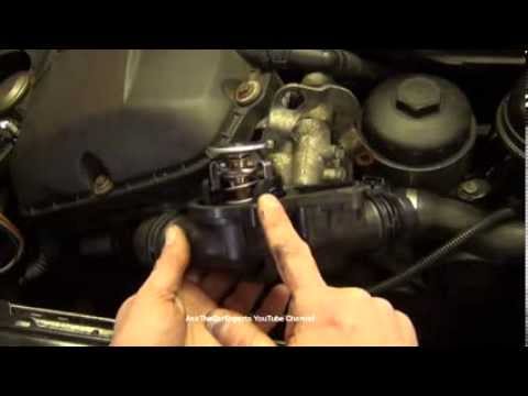 See C268D in engine